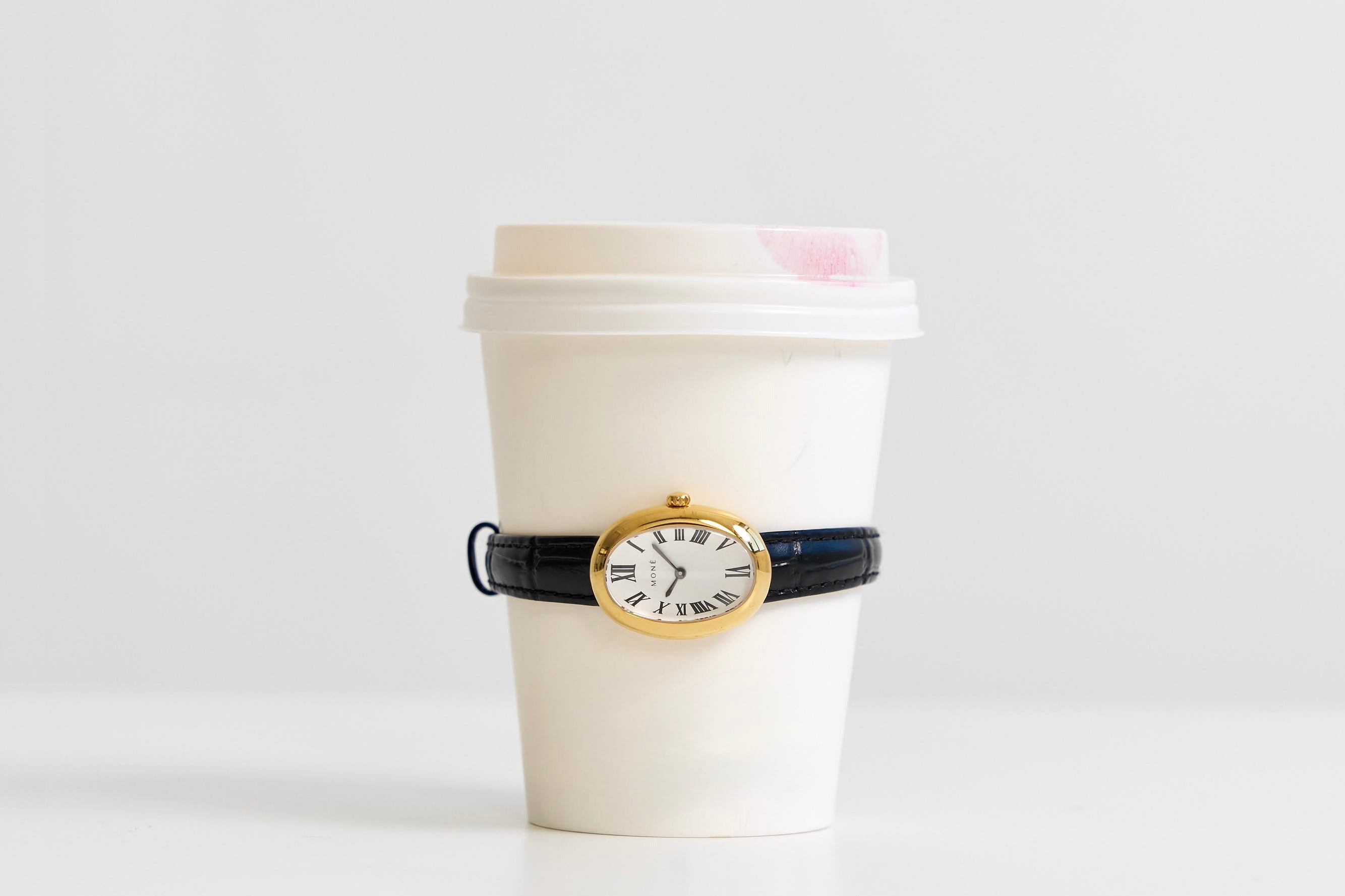 SIGNATURE WATCH