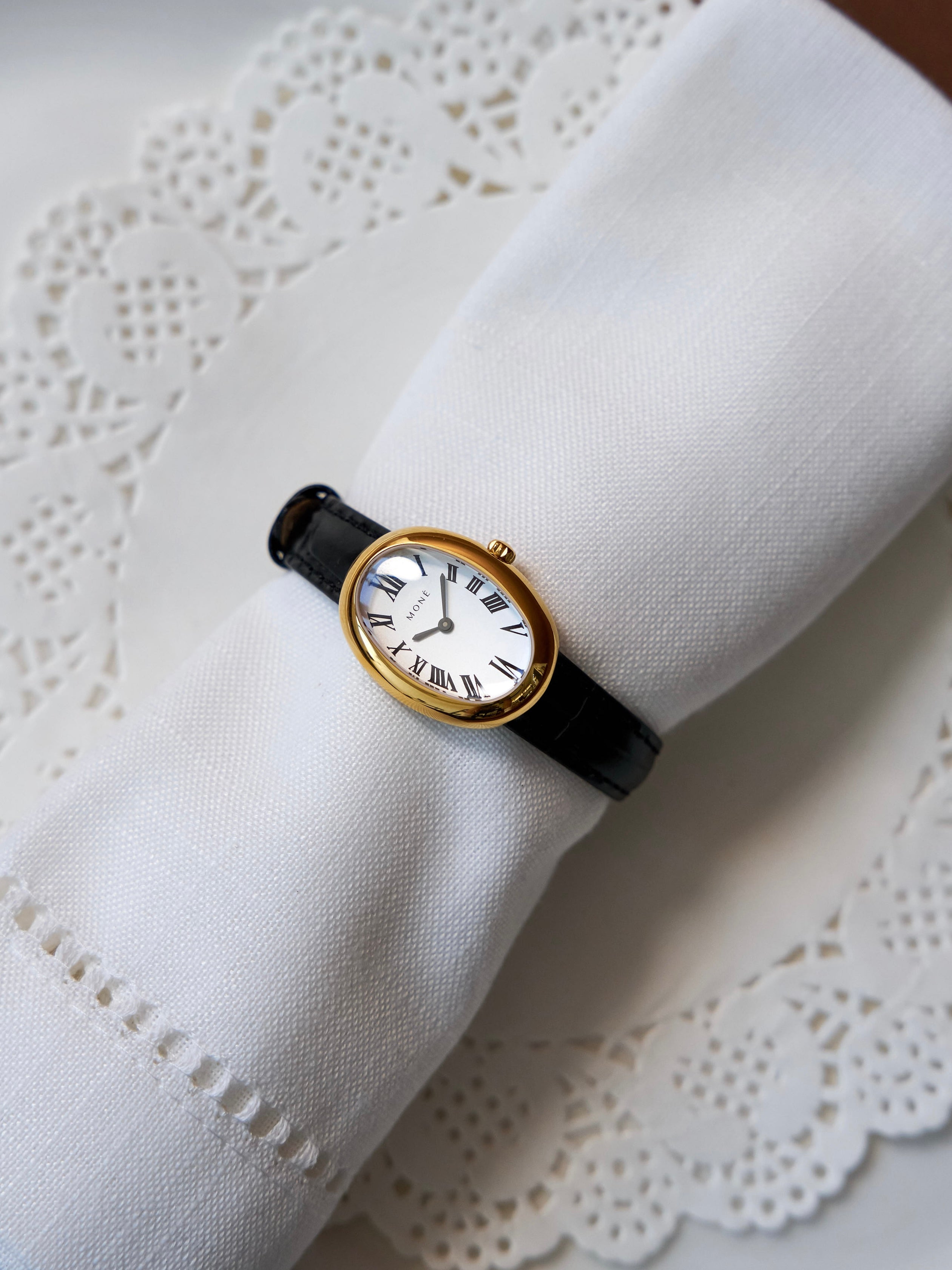 SIGNATURE BLACK GOLD