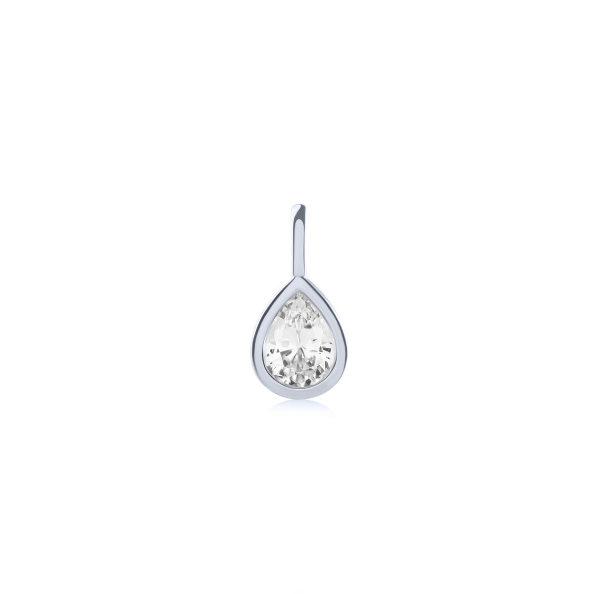PEAR PENDANT