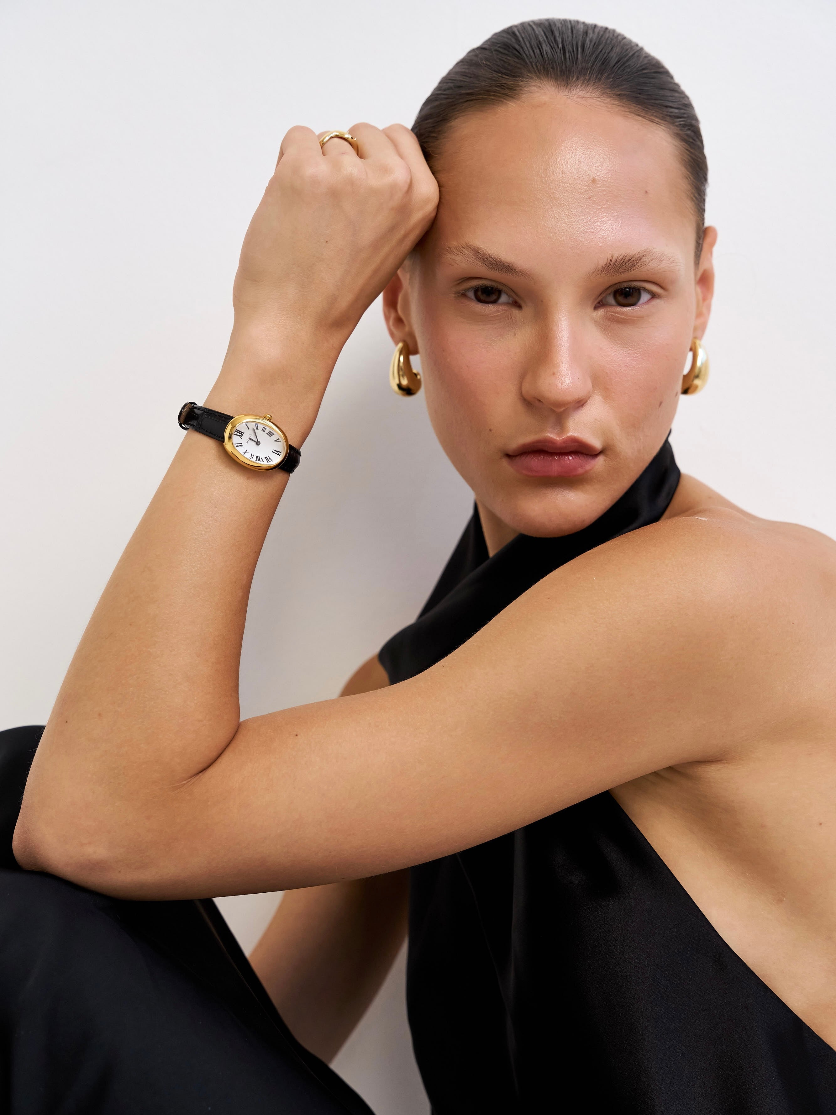 SIGNATURE BLACK GOLD