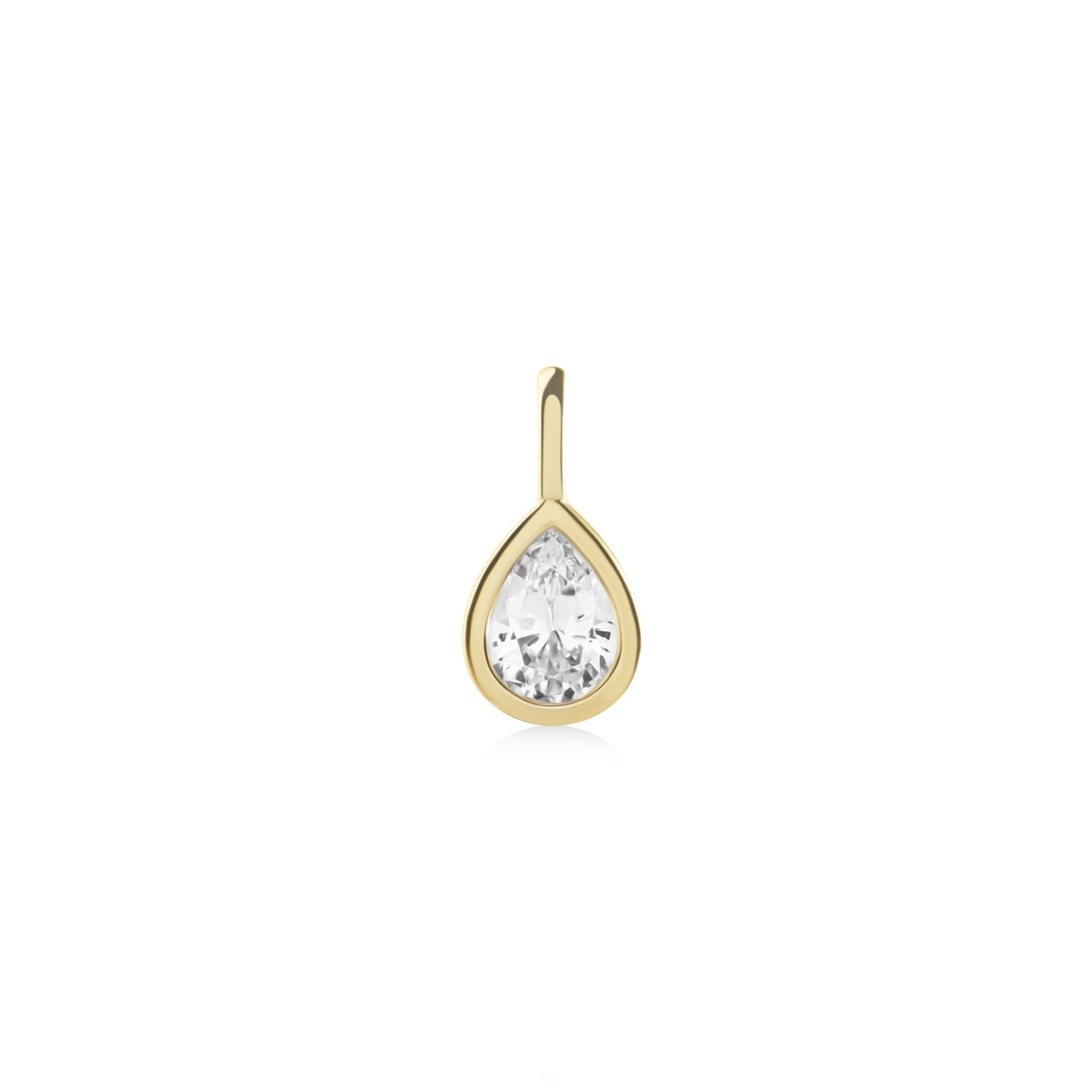 PEAR PENDANT