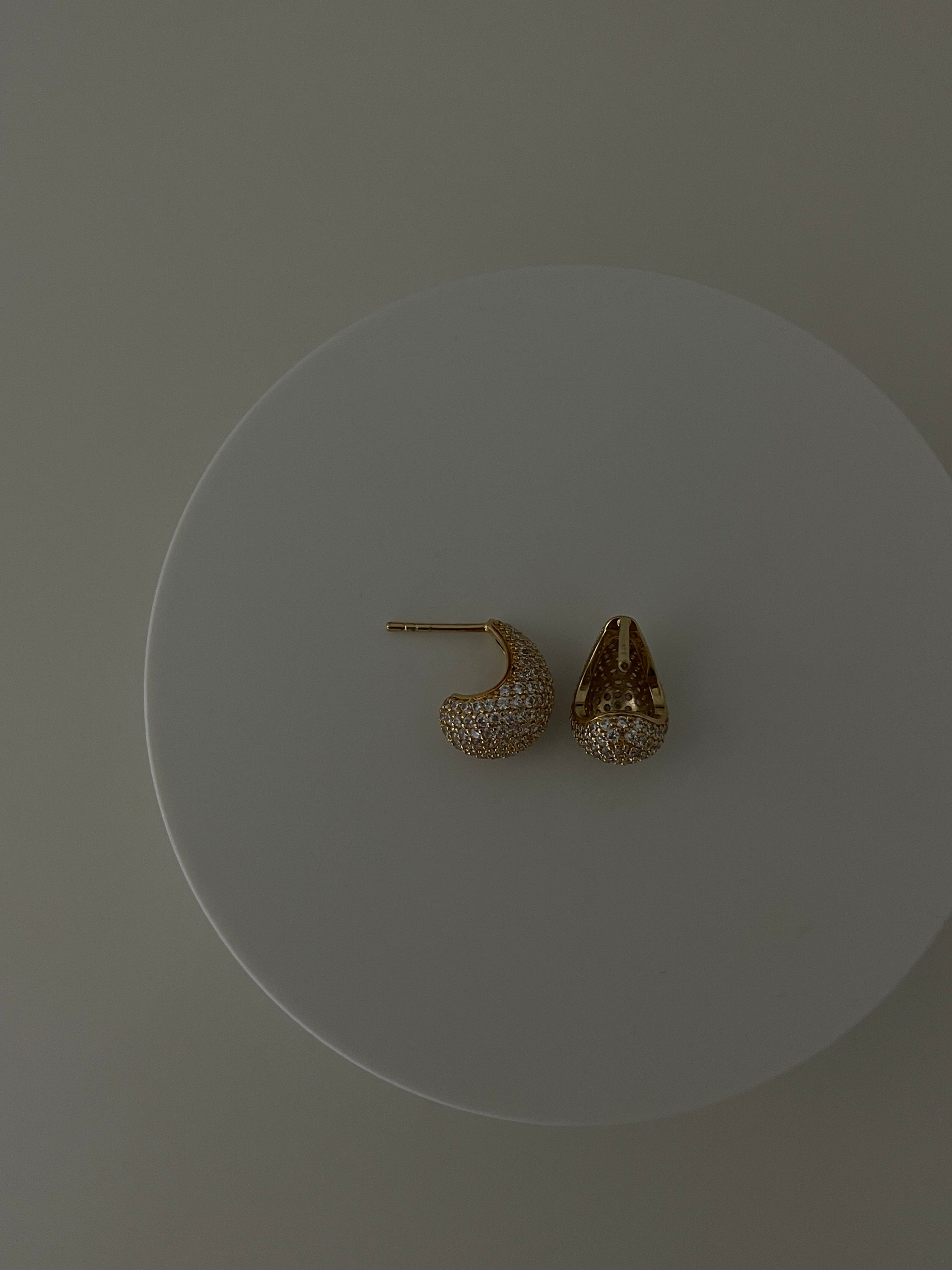 INLAID DROP
