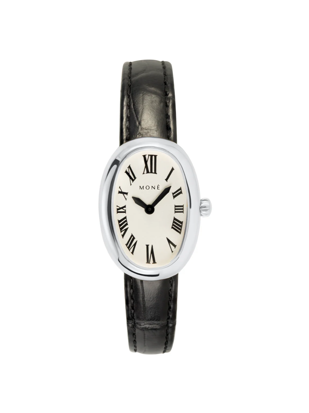 SIGNATURE BLACK SILVER