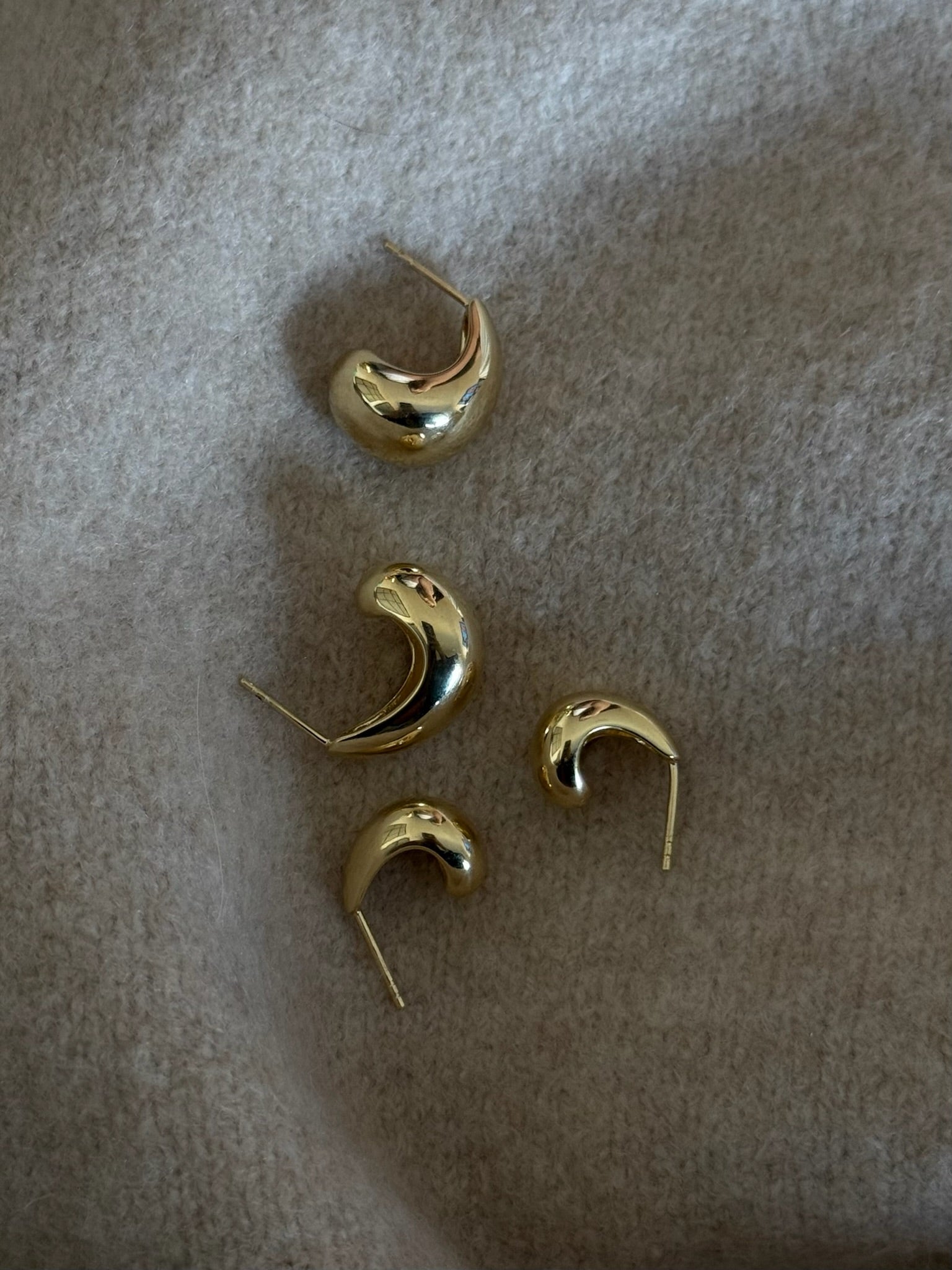 DROP & MINI DROP SET