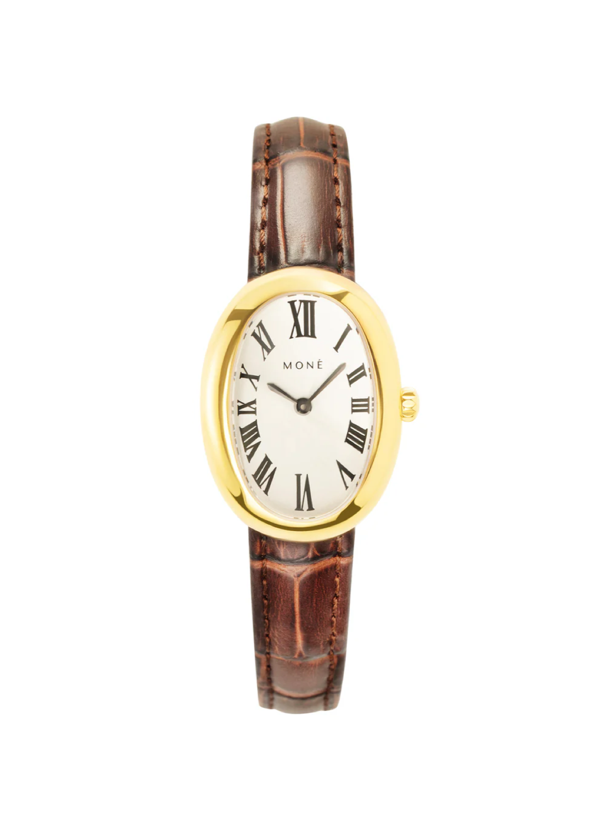SIGNATURE BROWN GOLD