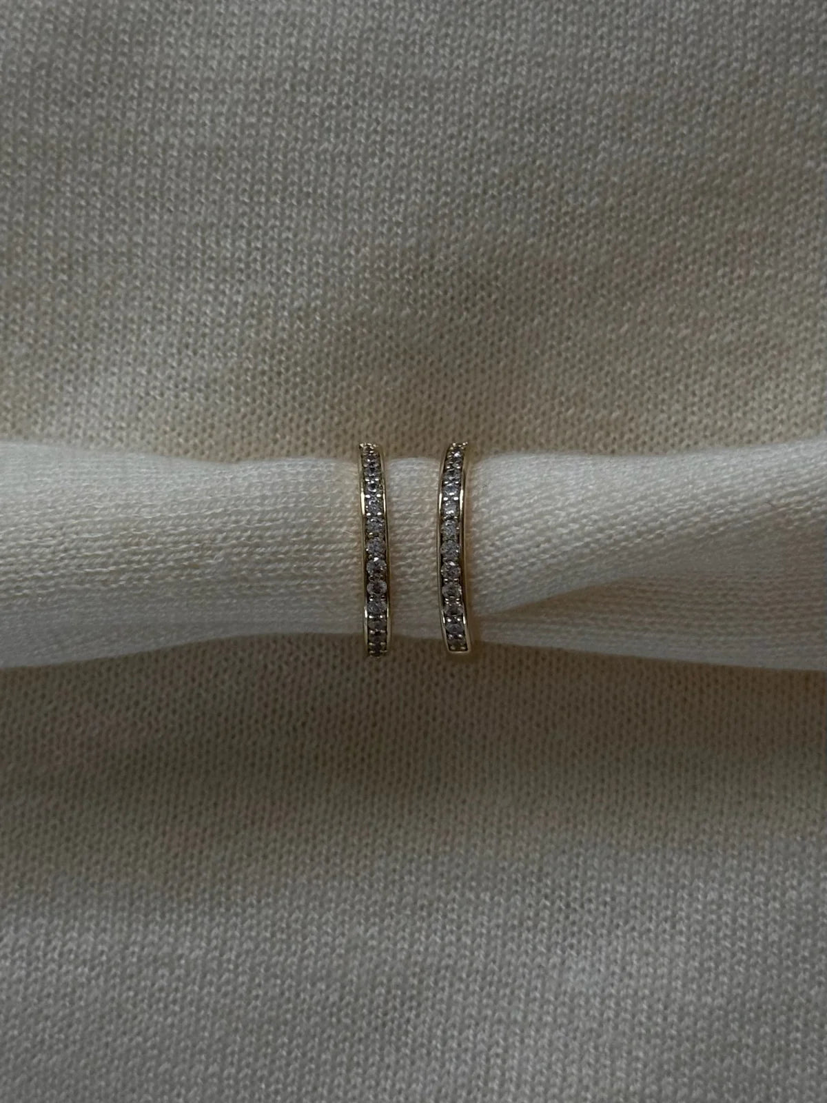 ANINE & EMMI SILVER SET