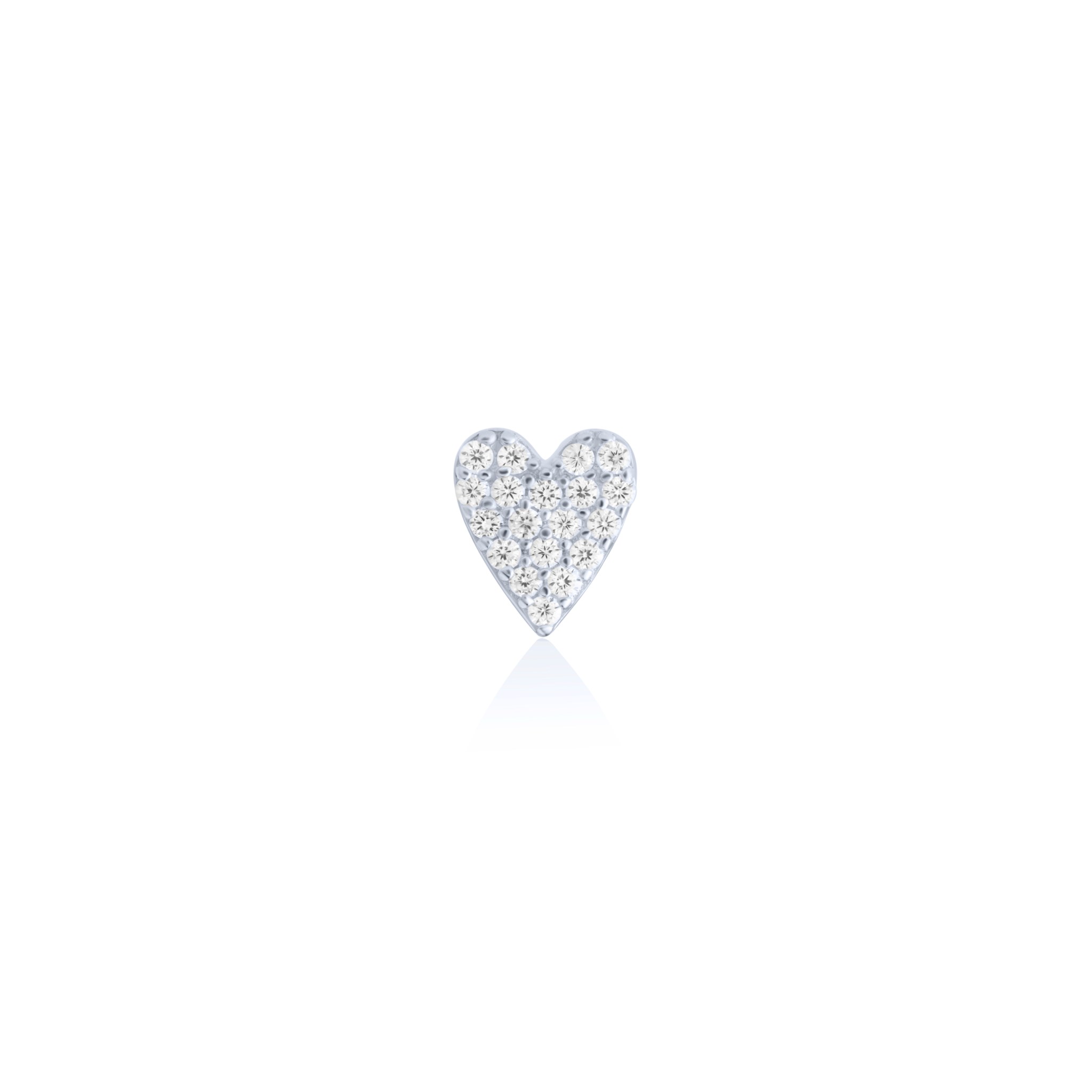 HEART PAVÉ