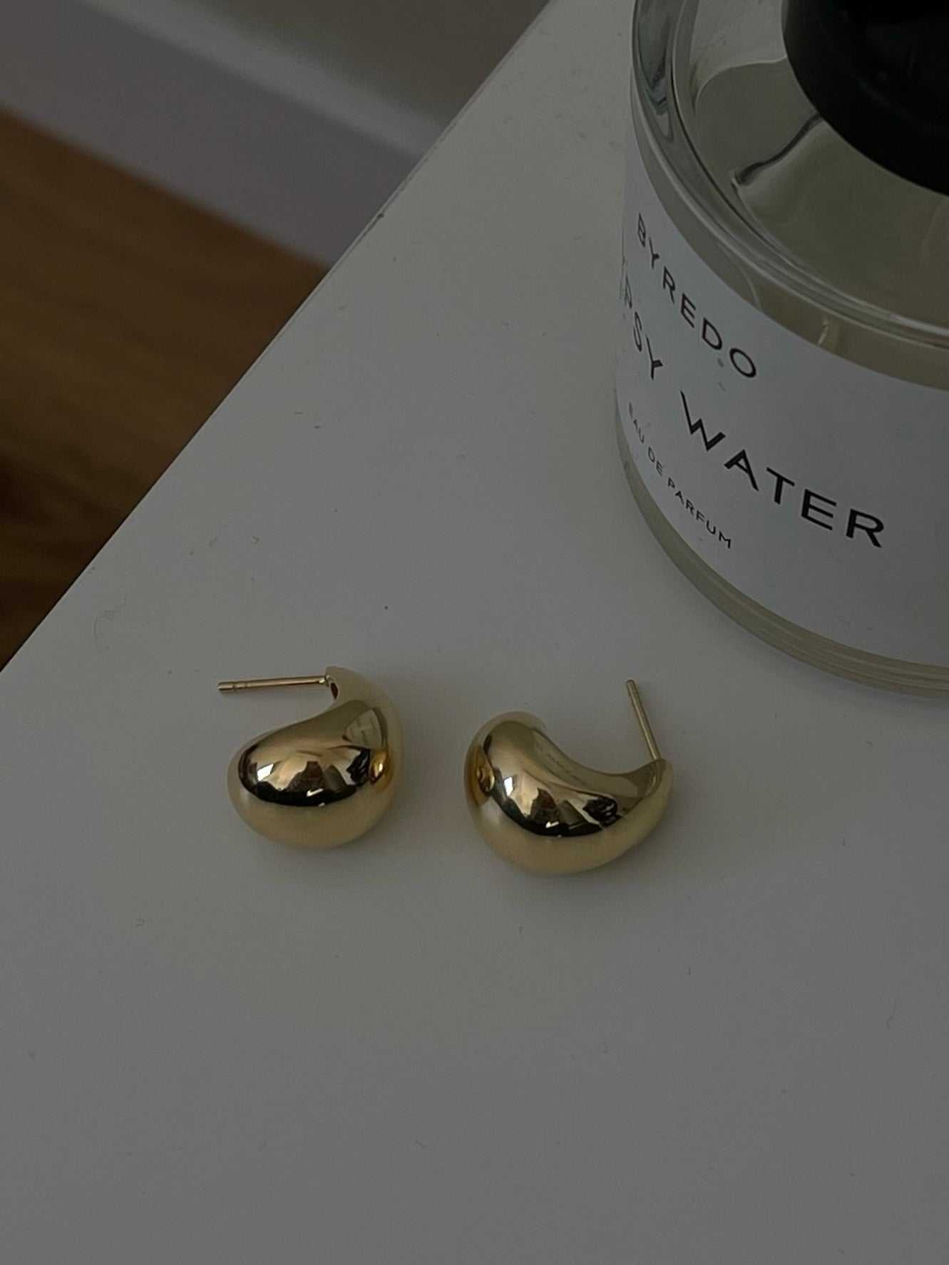 DROP & MINI DROP SET