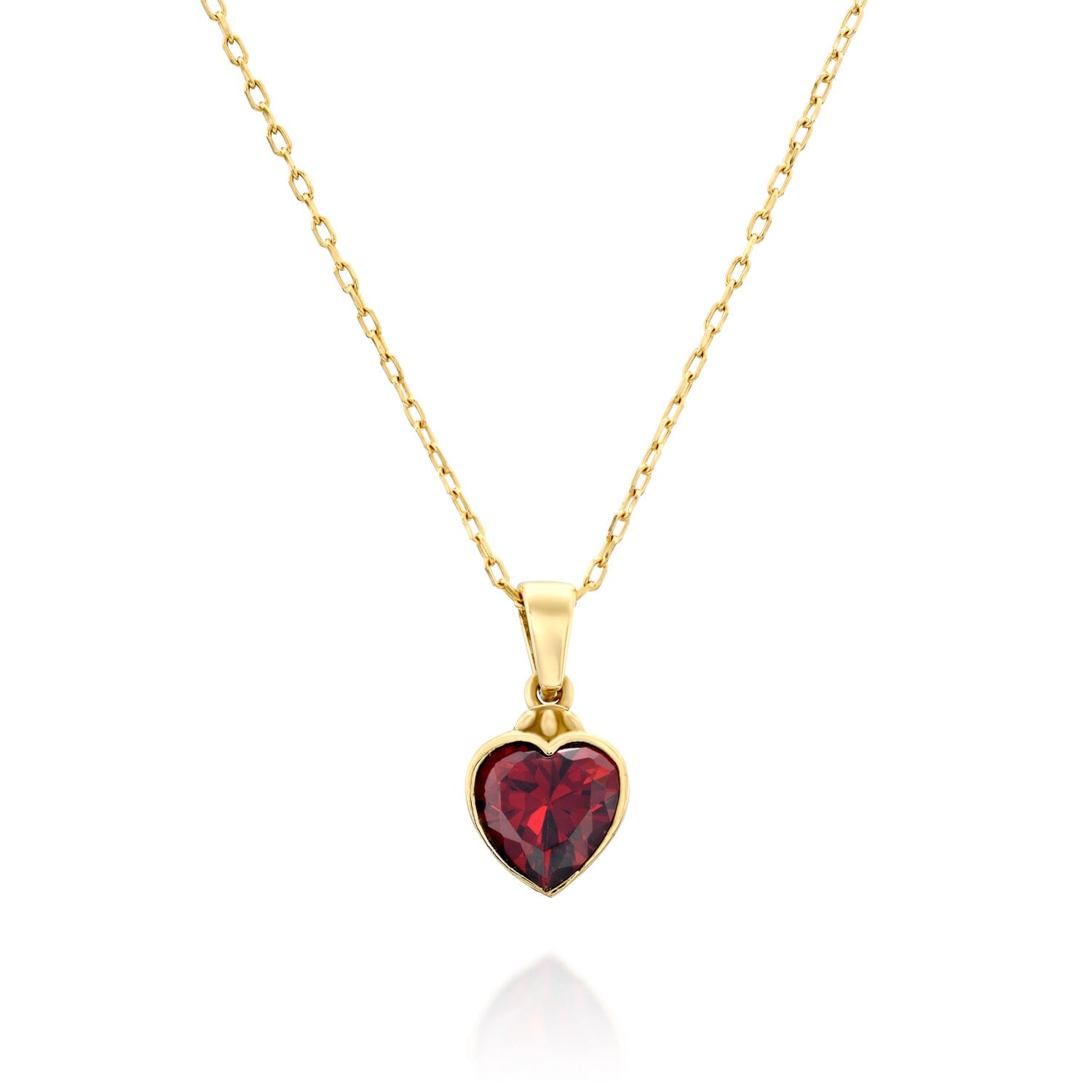 AMORE NECKLACE