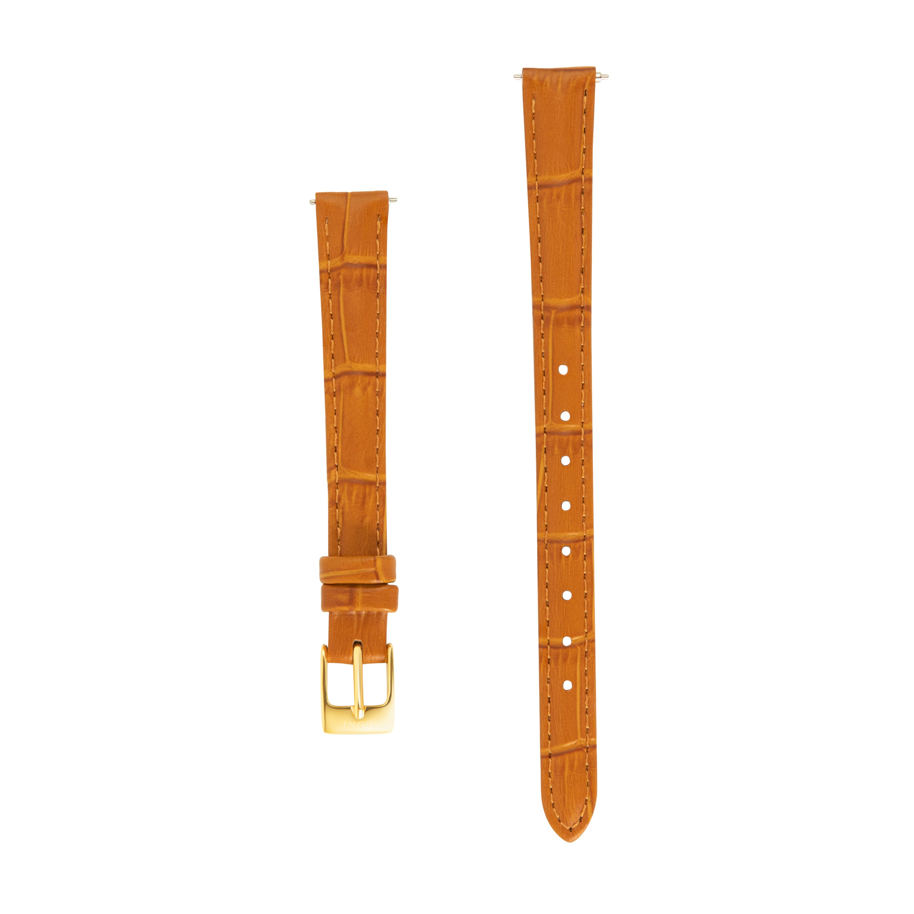 CAMEL CROC STRAP