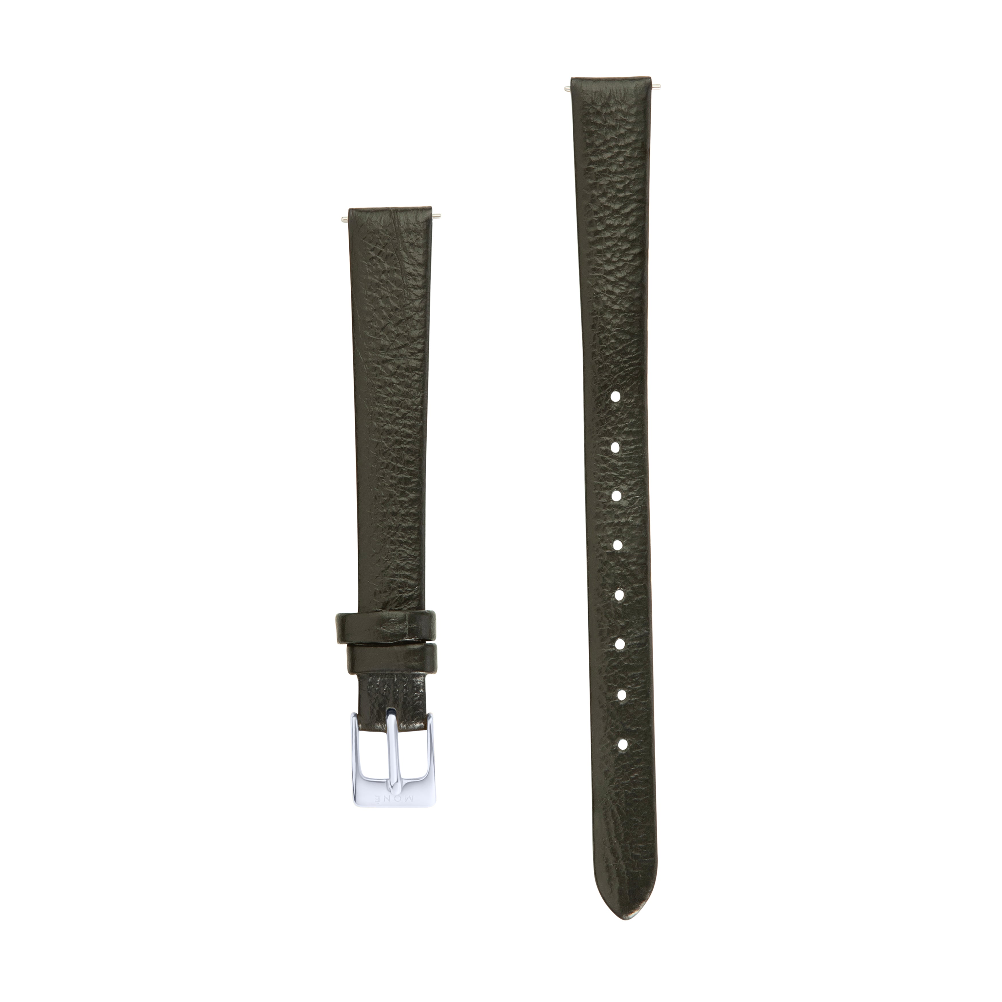 BLACK CRISPLE STRAP