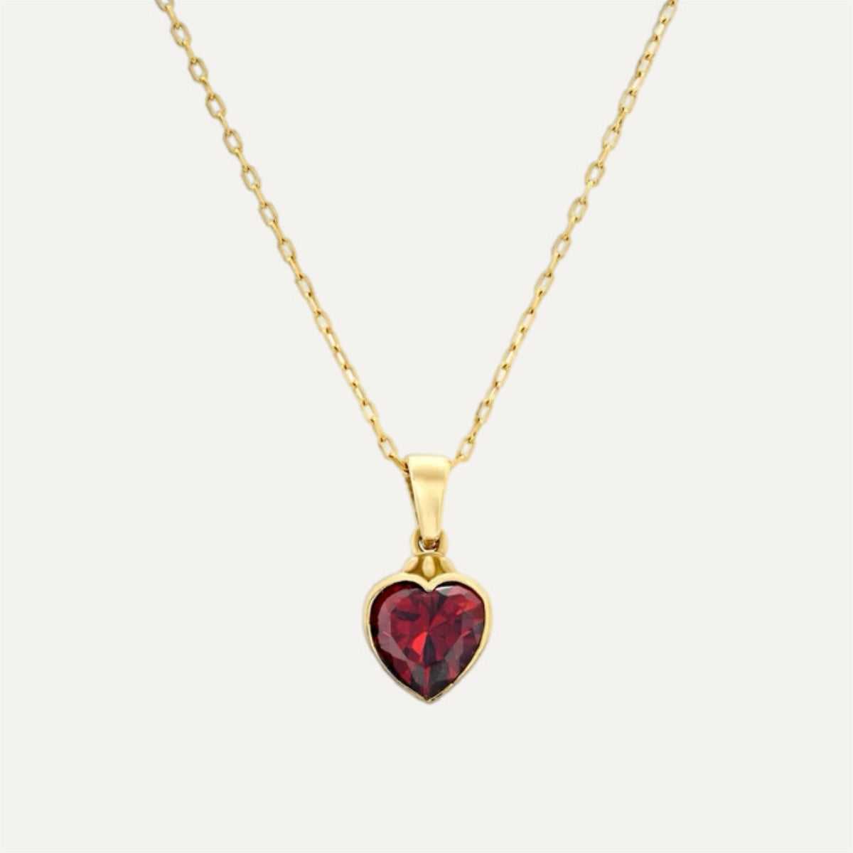 AMORE NECKLACE