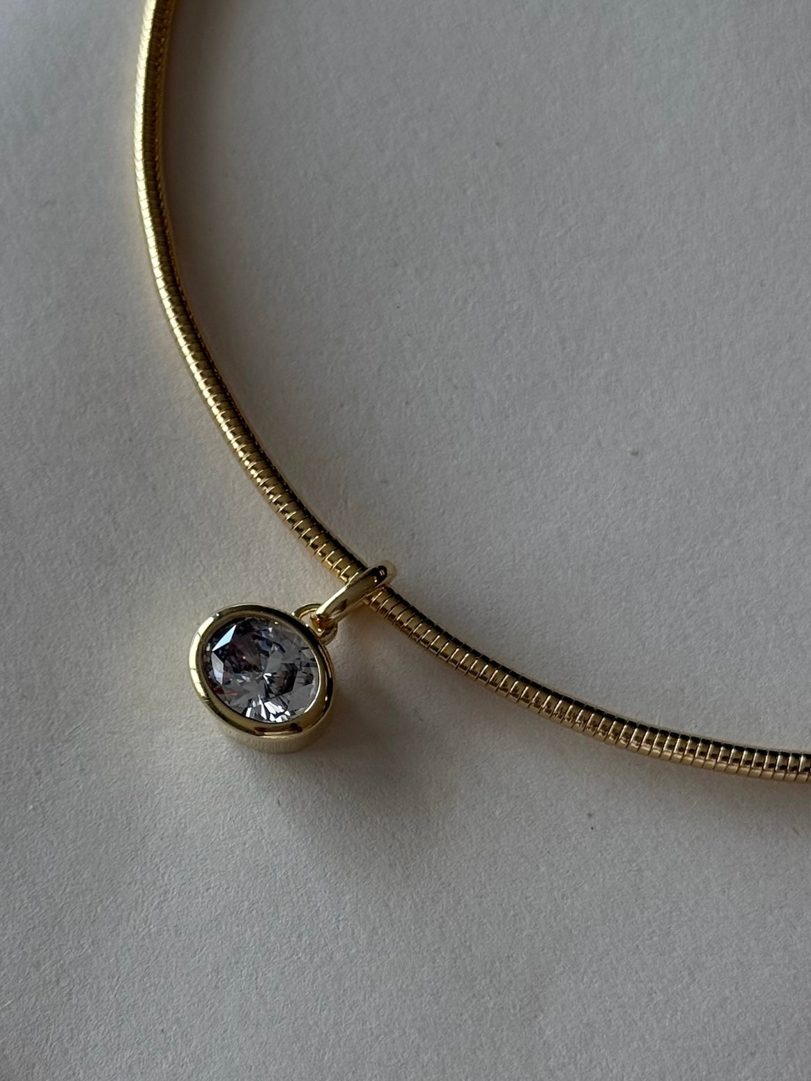 SOLÉ PENDANT