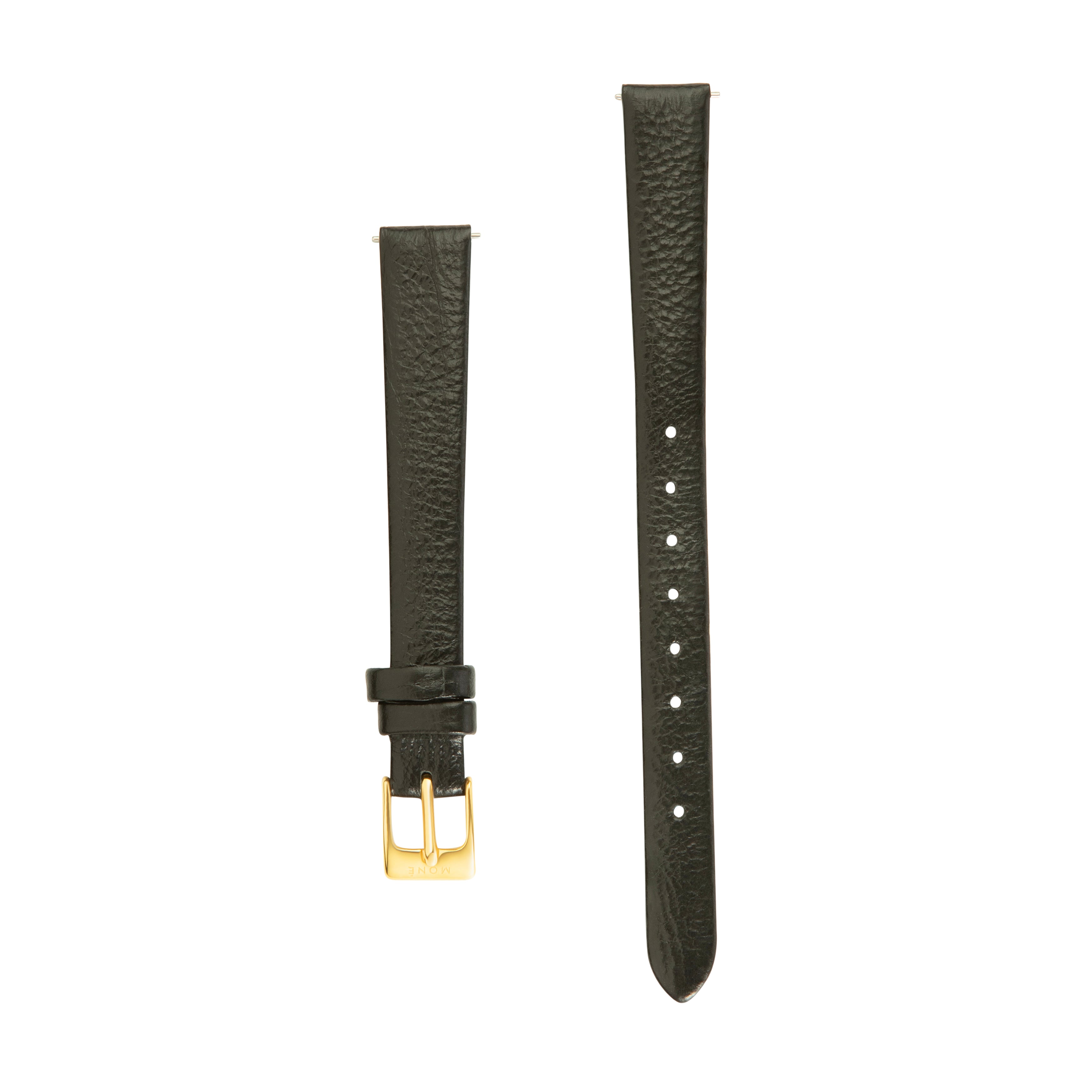 BLACK CRISPLE STRAP