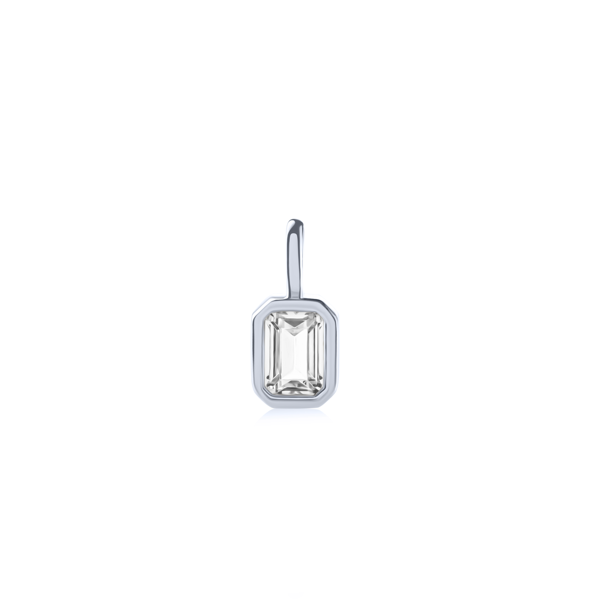 EMERLD PENDANT