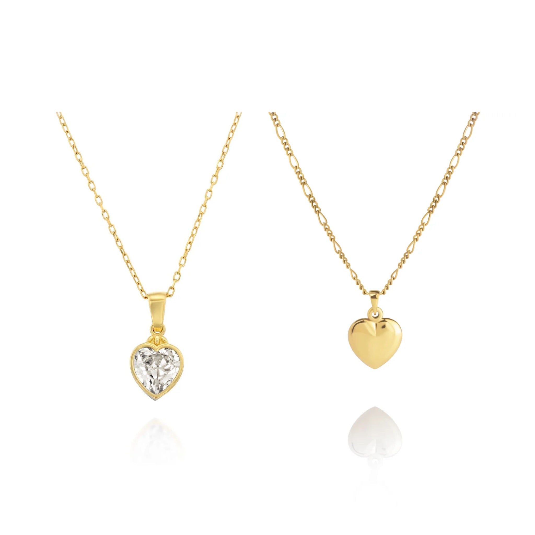 AMORE & PETIT HEART SET