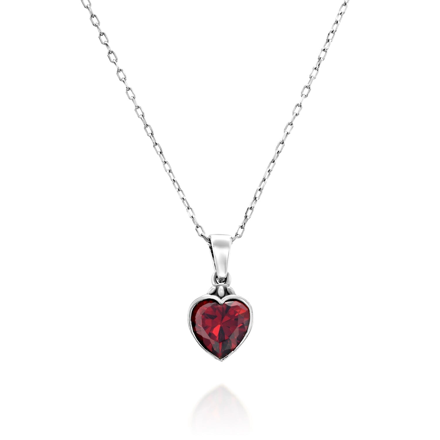 AMORE NECKLACE